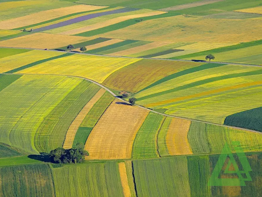 Immagine 1 di Terreno in vendita  in via brenta a Castelfranco Veneto