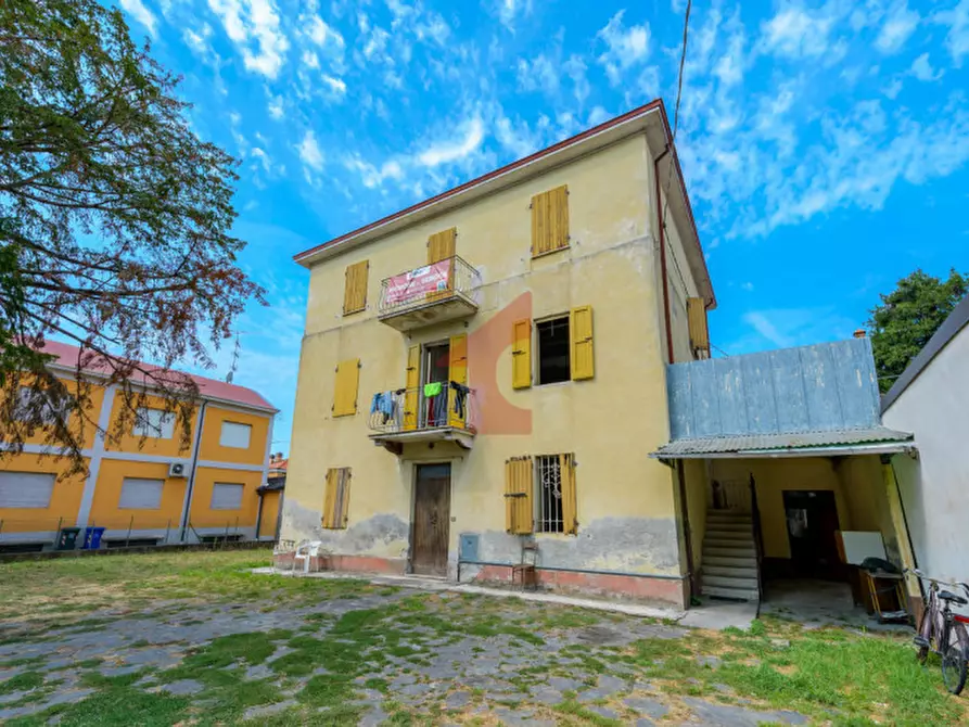 Immagine 2 di Appartamento in vendita  in Via XXIV MAGGIO 10 a Fontanellato