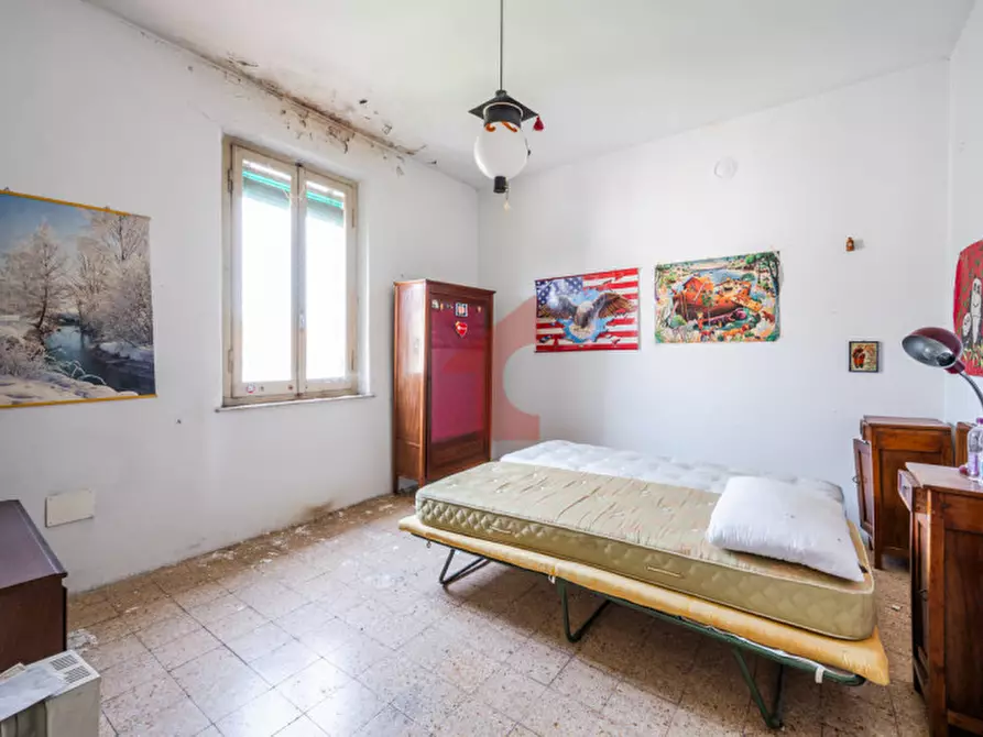 Immagine 3 di Appartamento in vendita  in Via XXIV MAGGIO 10 a Fontanellato