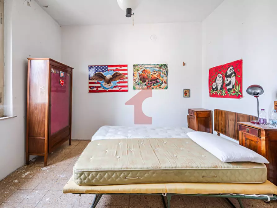 Immagine 4 di Appartamento in vendita  in Via XXIV MAGGIO 10 a Fontanellato