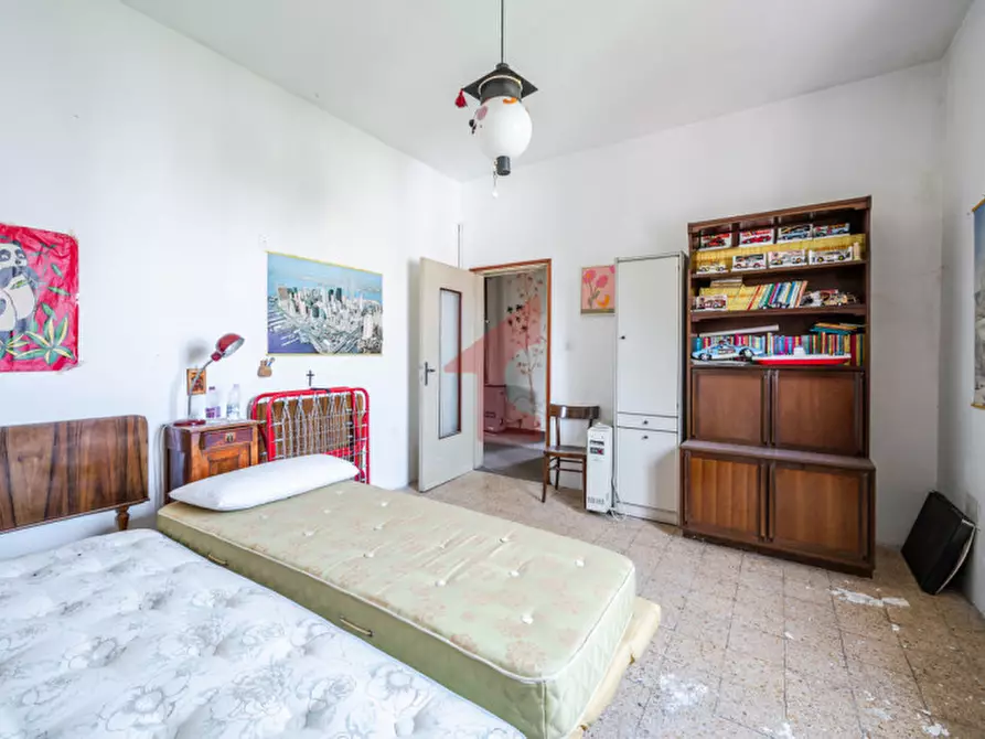 Immagine 5 di Appartamento in vendita  in Via XXIV MAGGIO 10 a Fontanellato