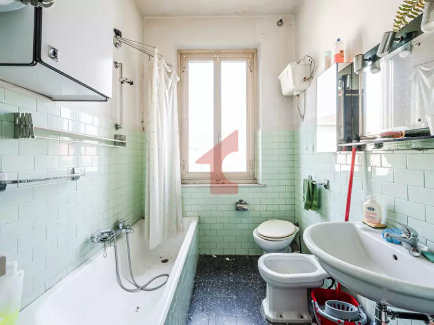 Immagine 6 di Appartamento in vendita  in Via XXIV MAGGIO 10 a Fontanellato