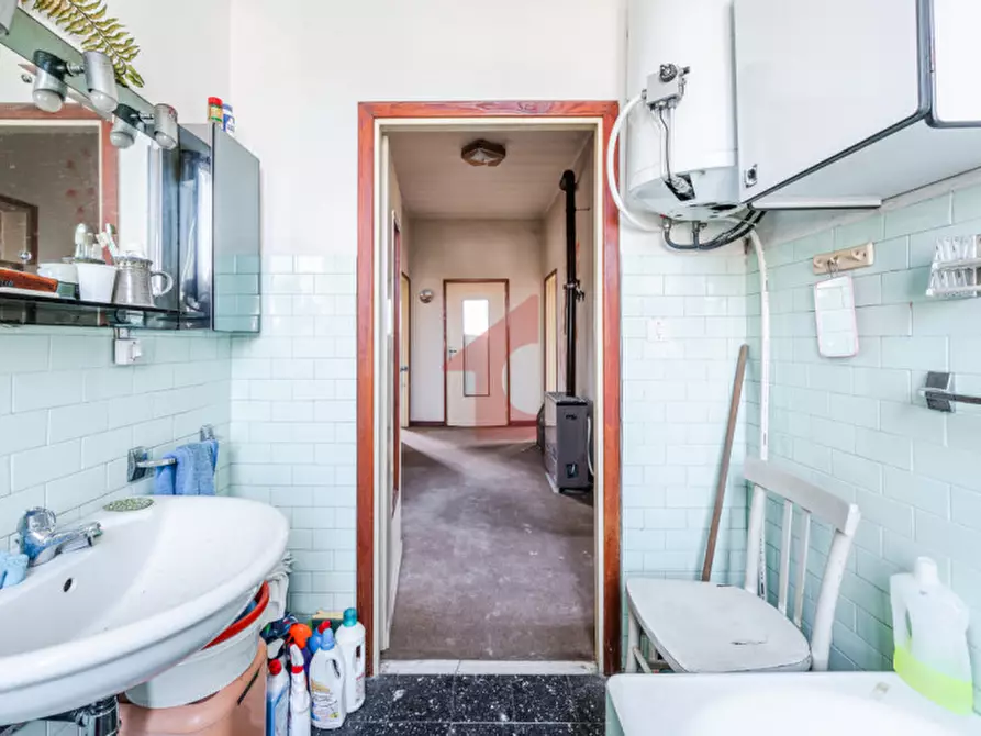 Immagine 7 di Appartamento in vendita  in Via XXIV MAGGIO 10 a Fontanellato