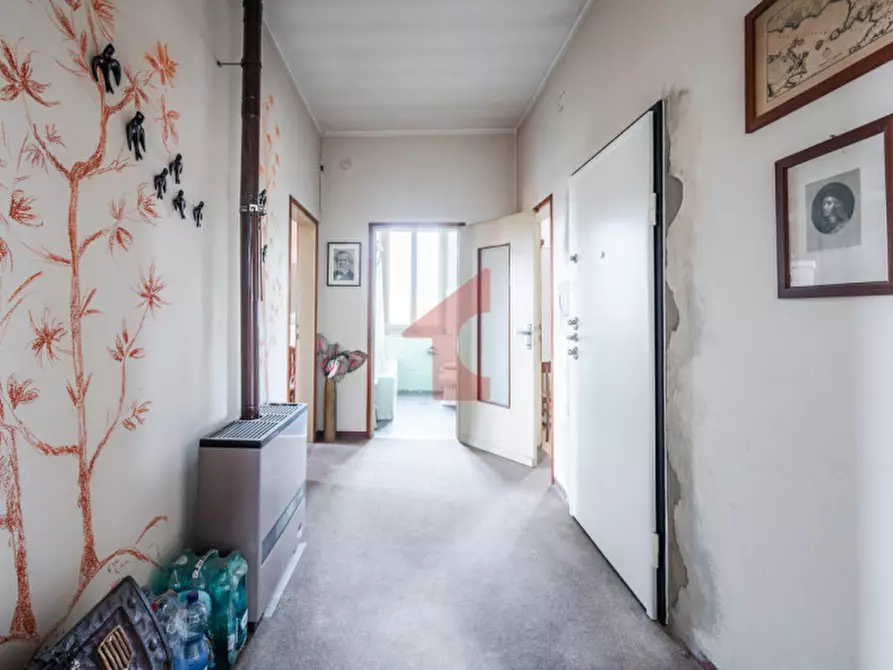 Immagine 13 di Appartamento in vendita  in Via XXIV MAGGIO 10 a Fontanellato