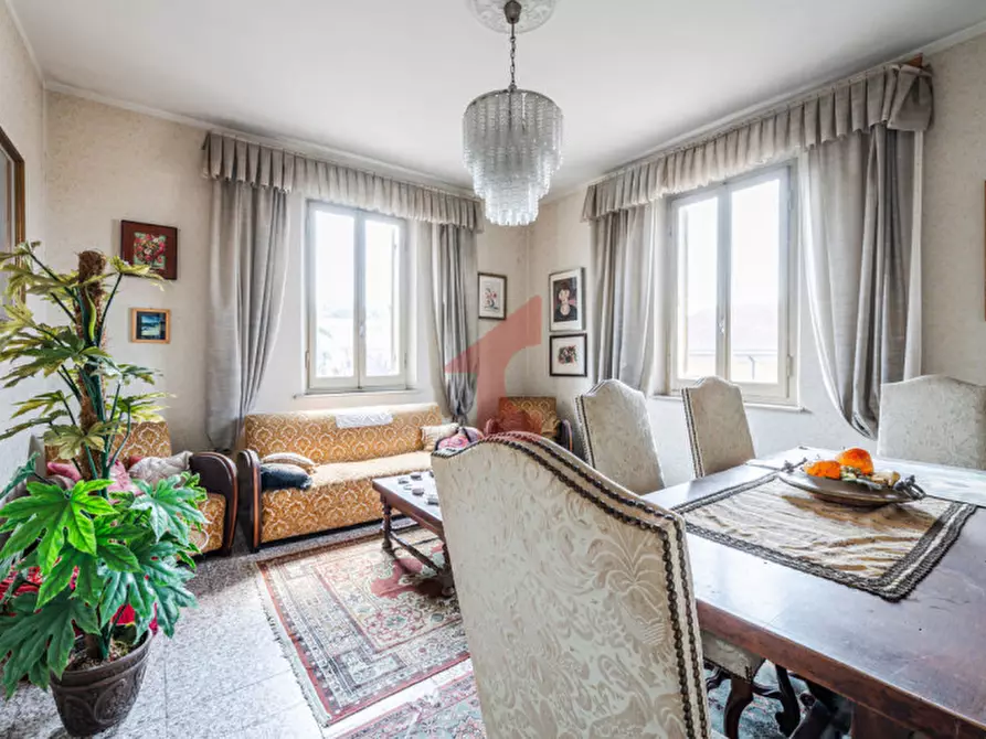 Immagine 15 di Appartamento in vendita  in Via XXIV MAGGIO 10 a Fontanellato