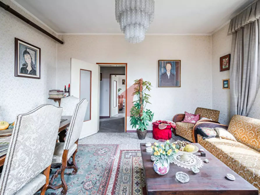 Immagine 17 di Appartamento in vendita  in Via XXIV MAGGIO 10 a Fontanellato