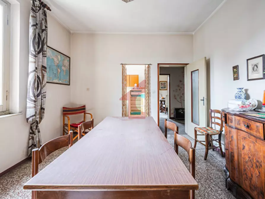 Immagine 21 di Appartamento in vendita  in Via XXIV MAGGIO 10 a Fontanellato