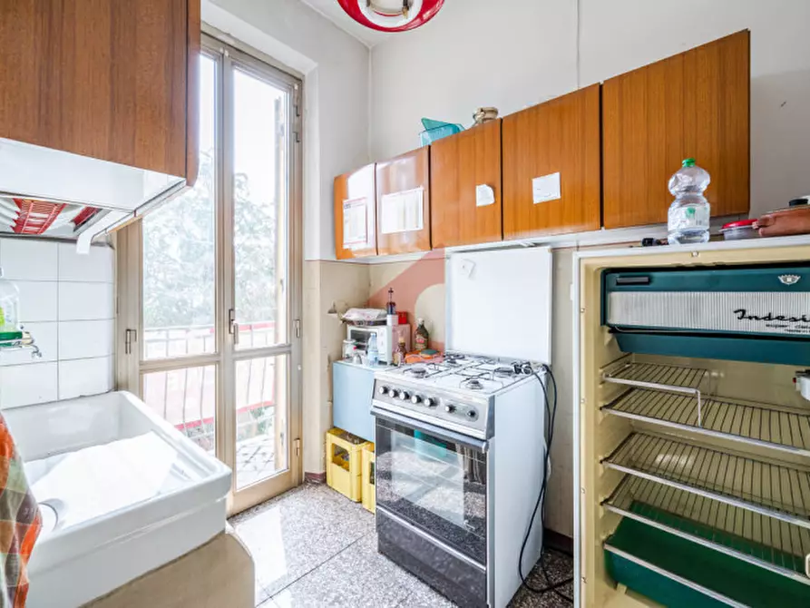 Immagine 22 di Appartamento in vendita  in Via XXIV MAGGIO 10 a Fontanellato