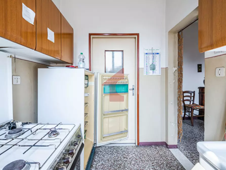 Immagine 24 di Appartamento in vendita  in Via XXIV MAGGIO 10 a Fontanellato