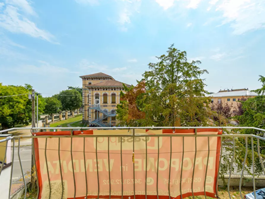 Immagine 25 di Appartamento in vendita  in Via XXIV MAGGIO 10 a Fontanellato