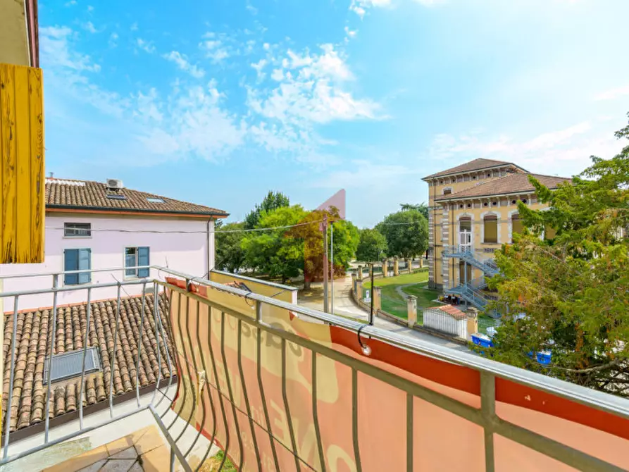 Immagine 26 di Appartamento in vendita  in Via XXIV MAGGIO 10 a Fontanellato