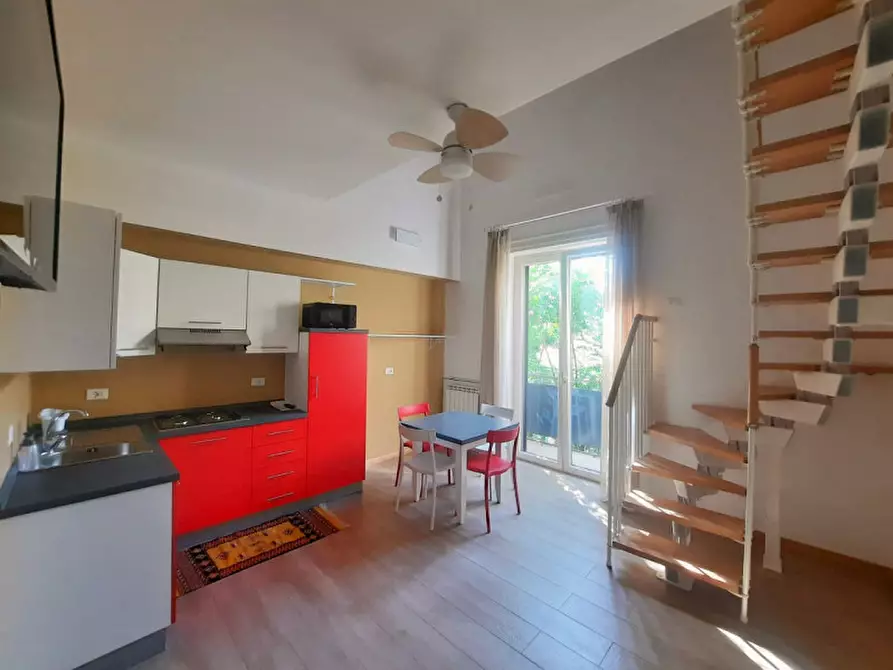 Immagine 4 di Appartamento in affitto  in Corso Calatafimi a Palermo