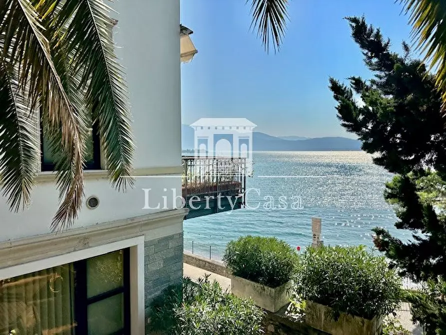 Immagine 5 di Appartamento in affitto  in Via Roma a Toscolano-Maderno