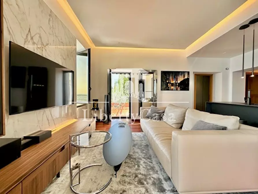 Immagine 6 di Appartamento in affitto  in Via Roma a Toscolano-Maderno