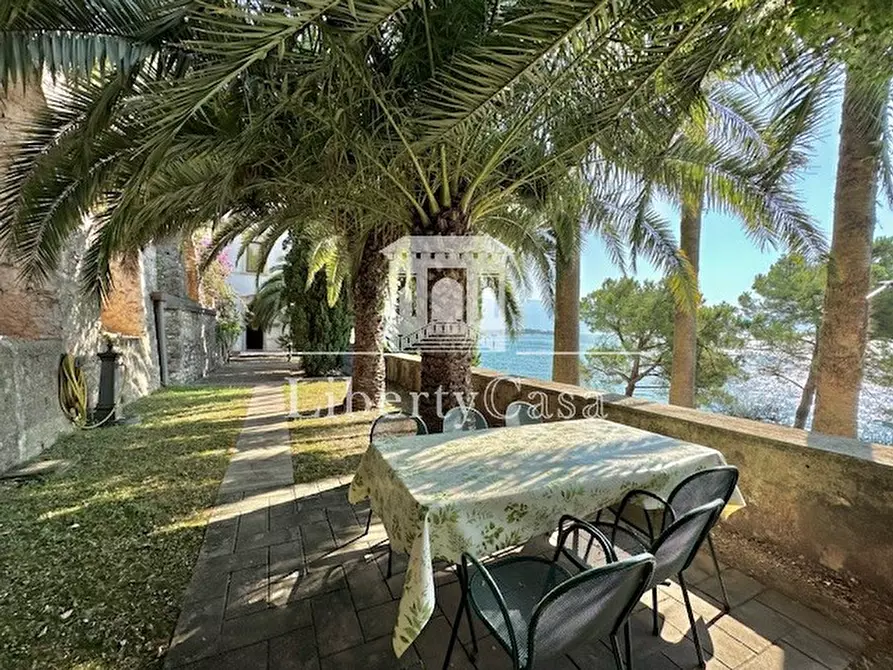 Immagine 10 di Appartamento in affitto  in Via Roma a Toscolano-Maderno