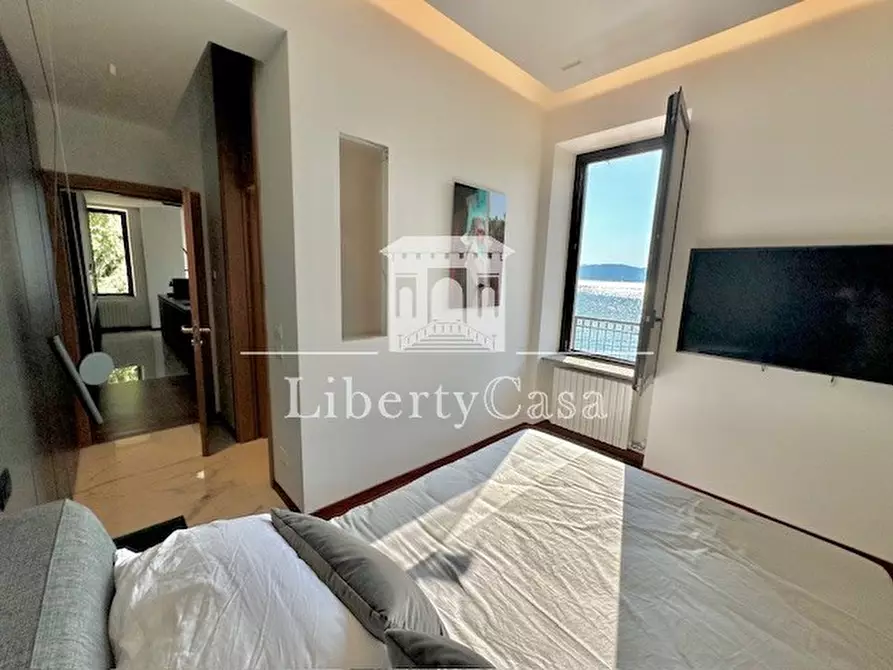 Immagine 11 di Appartamento in affitto  in Via Roma a Toscolano-Maderno