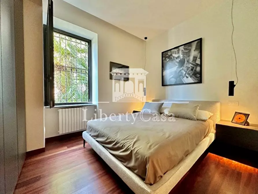 Immagine 12 di Appartamento in affitto  in Via Roma a Toscolano-Maderno