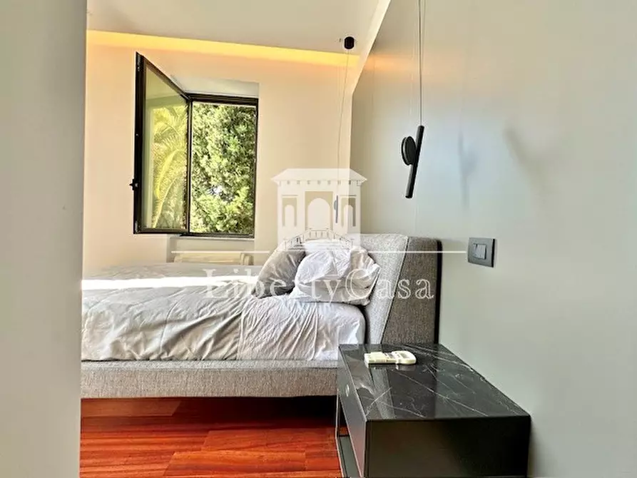 Immagine 13 di Appartamento in affitto  in Via Roma a Toscolano-Maderno