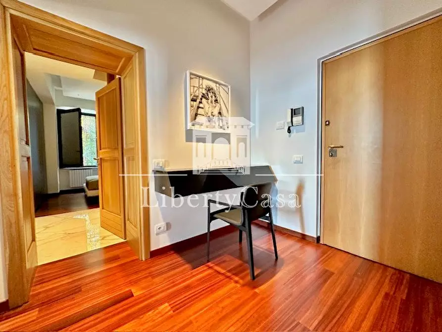 Immagine 19 di Appartamento in affitto  in Via Roma a Toscolano-Maderno