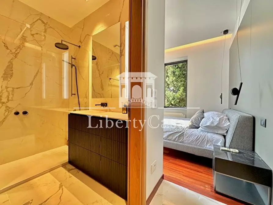 Immagine 20 di Appartamento in affitto  in Via Roma a Toscolano-Maderno