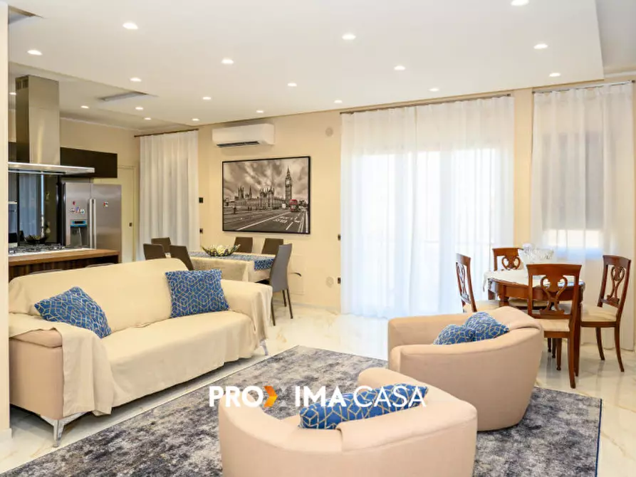 Immagine 5 di Appartamento in vendita  in via Plava 14 a Battipaglia