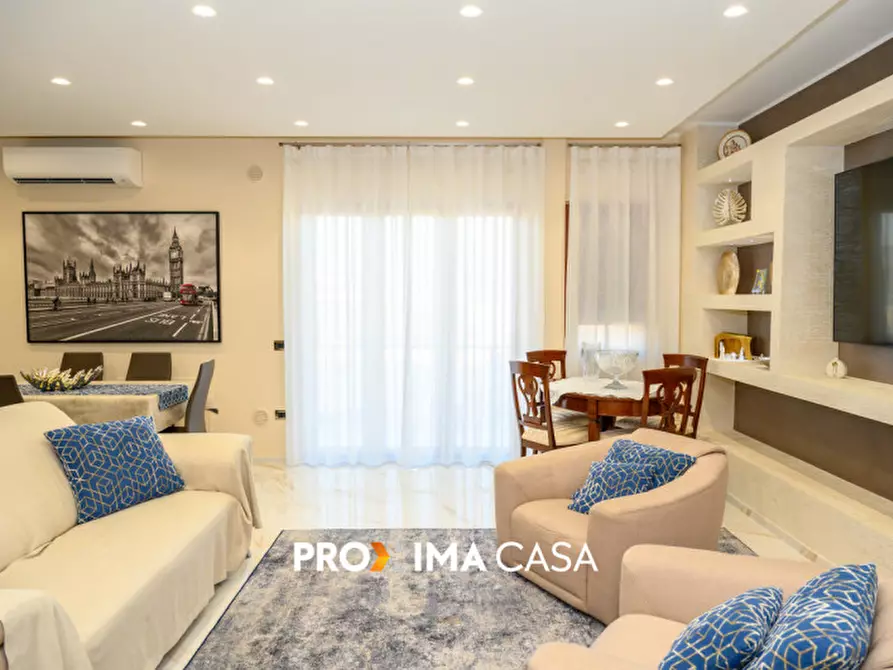 Immagine 6 di Appartamento in vendita  in via Plava 14 a Battipaglia