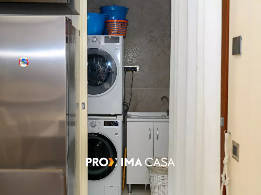 Immagine 10 di Appartamento in vendita  in via Plava 14 a Battipaglia