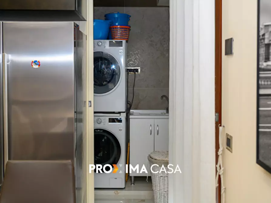 Immagine 11 di Appartamento in vendita  in via Plava 14 a Battipaglia