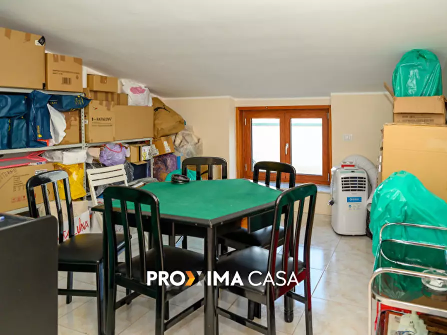 Immagine 12 di Appartamento in vendita  in via Plava 14 a Battipaglia