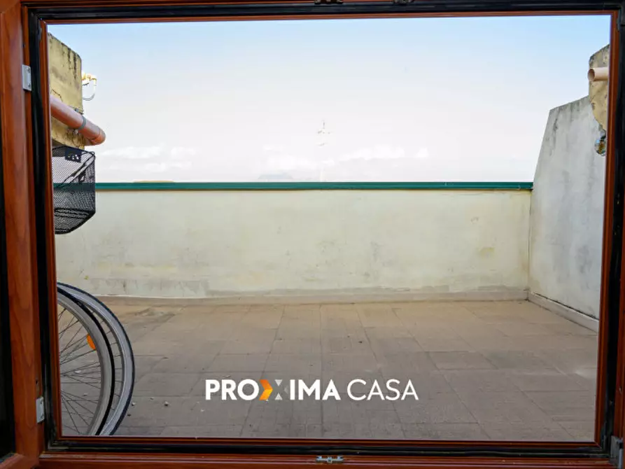 Immagine 13 di Appartamento in vendita  in via Plava 14 a Battipaglia