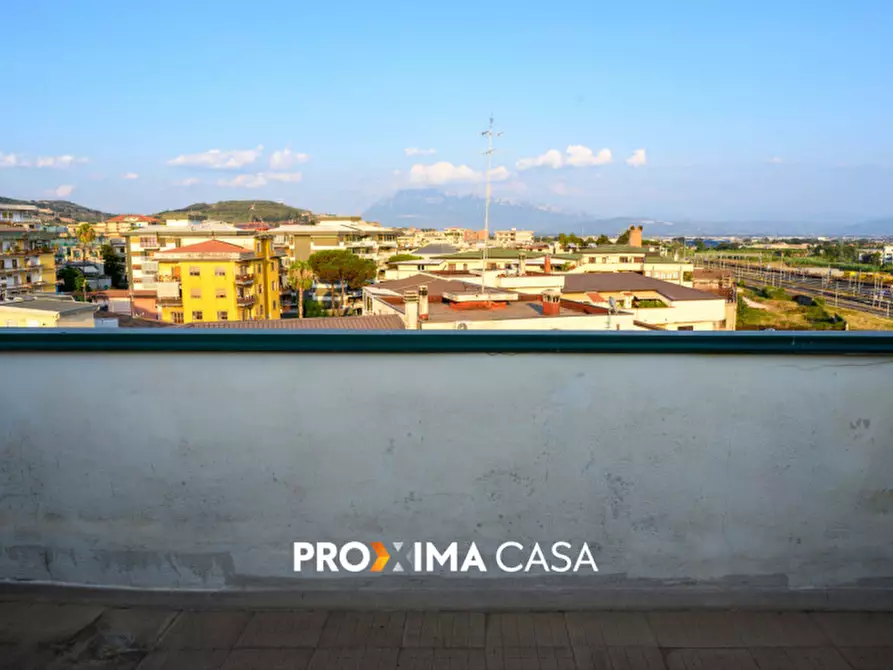 Immagine 14 di Appartamento in vendita  in via Plava 14 a Battipaglia