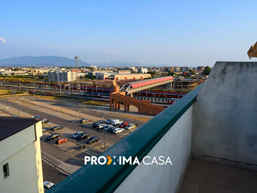 Immagine 15 di Appartamento in vendita  in via Plava 14 a Battipaglia