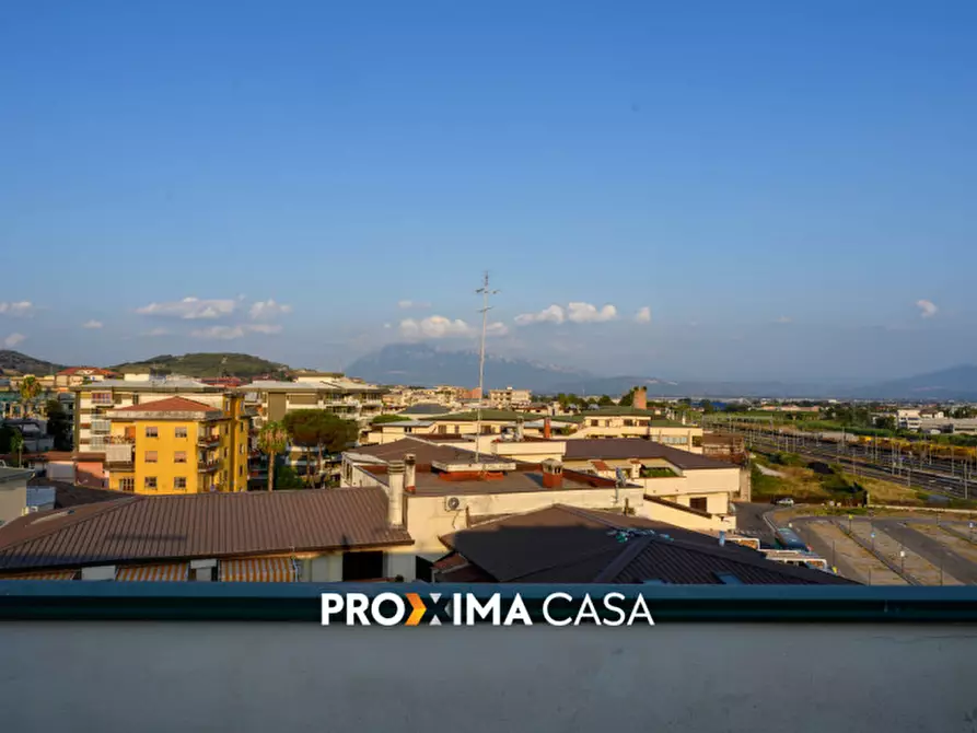 Immagine 16 di Appartamento in vendita  in via Plava 14 a Battipaglia