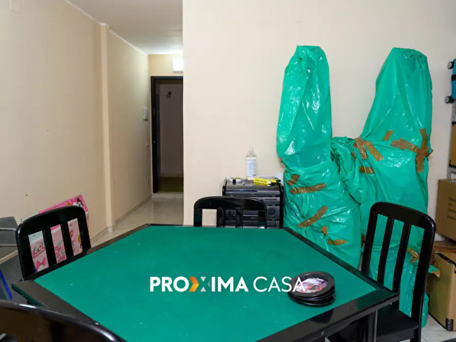 Immagine 17 di Appartamento in vendita  in via Plava 14 a Battipaglia