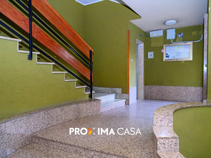 Immagine 18 di Appartamento in vendita  in via Plava 14 a Battipaglia