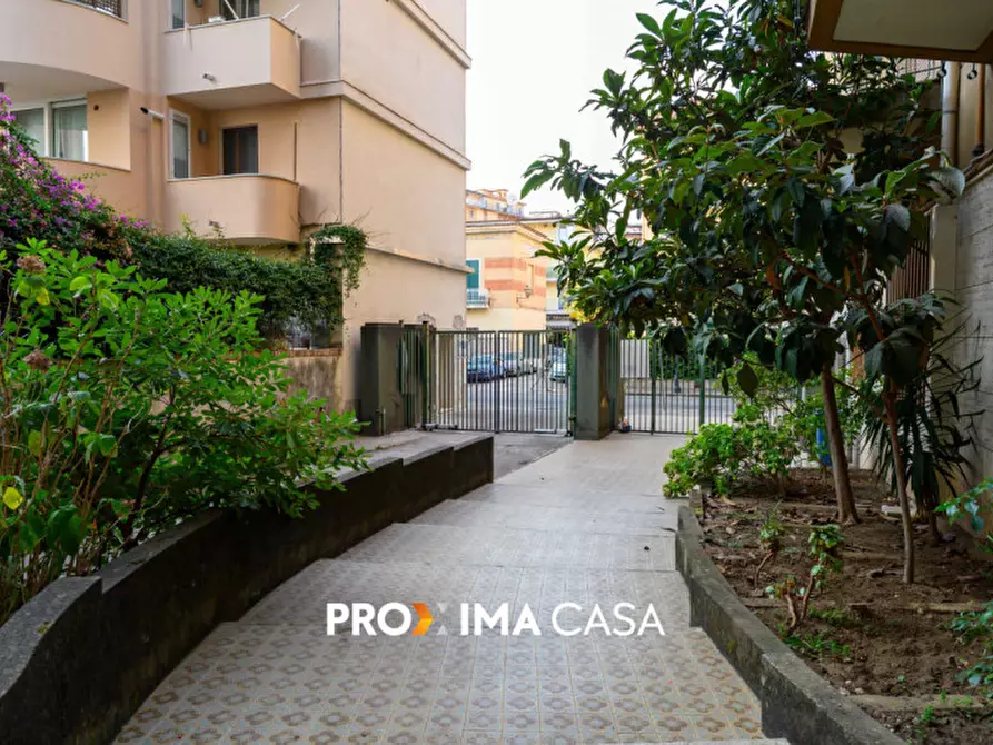 Immagine 19 di Appartamento in vendita  in via Plava 14 a Battipaglia