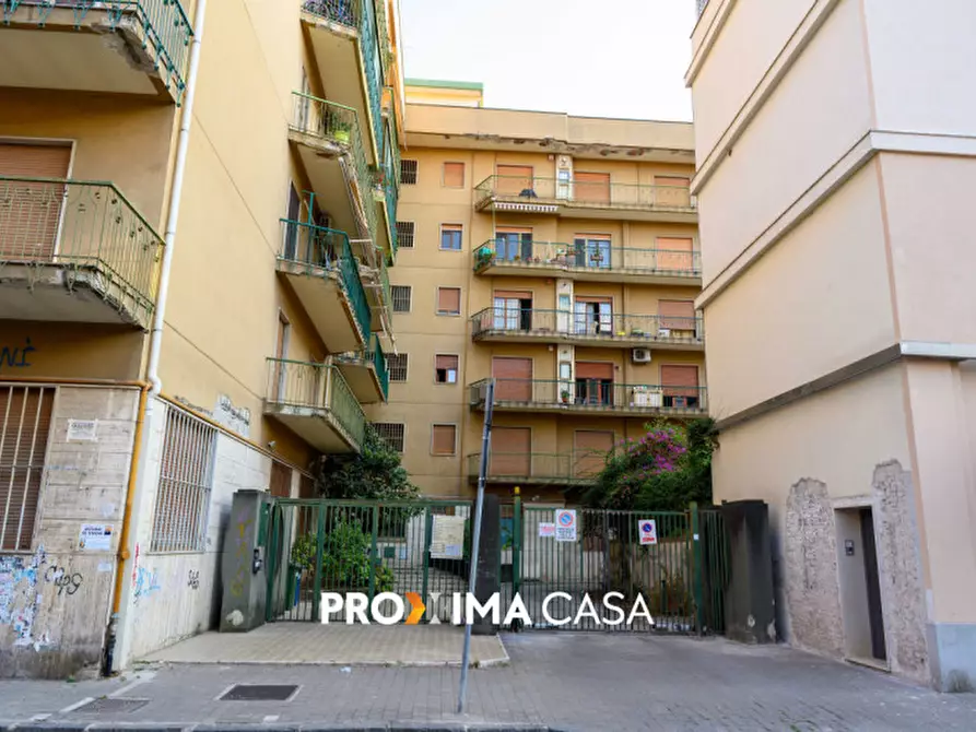 Immagine 23 di Appartamento in vendita  in via Plava 14 a Battipaglia