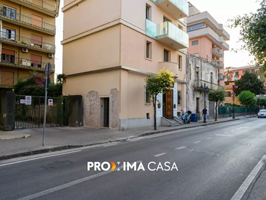 Immagine 24 di Appartamento in vendita  in via Plava 14 a Battipaglia