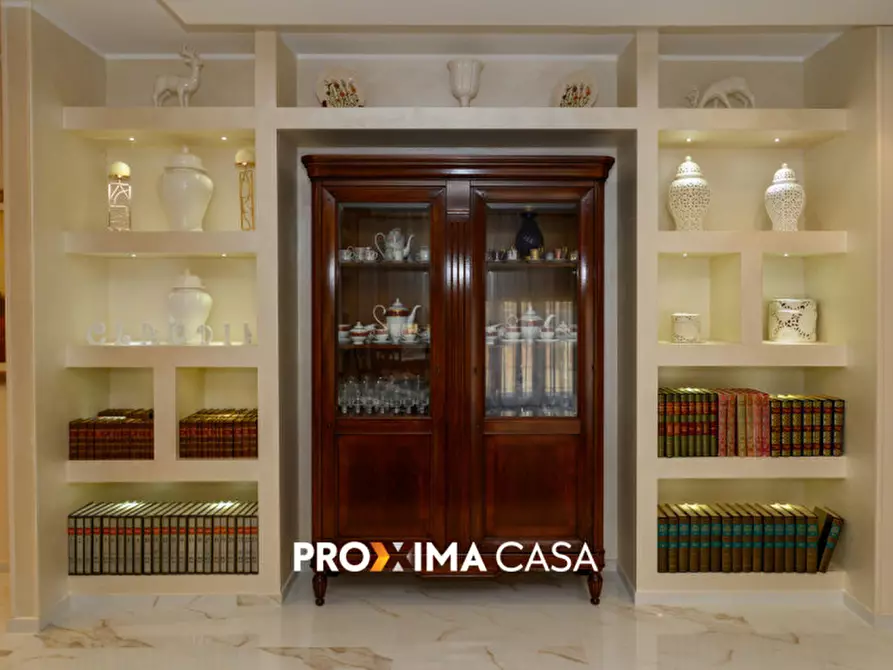 Immagine 25 di Appartamento in vendita  in via Plava 14 a Battipaglia