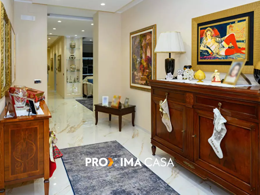 Immagine 27 di Appartamento in vendita  in via Plava 14 a Battipaglia