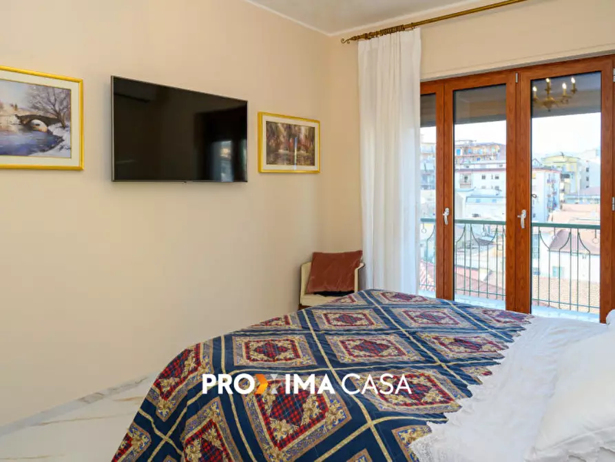 Immagine 34 di Appartamento in vendita  in via Plava 14 a Battipaglia