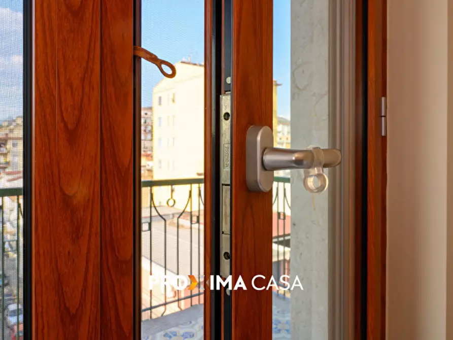 Immagine 37 di Appartamento in vendita  in via Plava 14 a Battipaglia