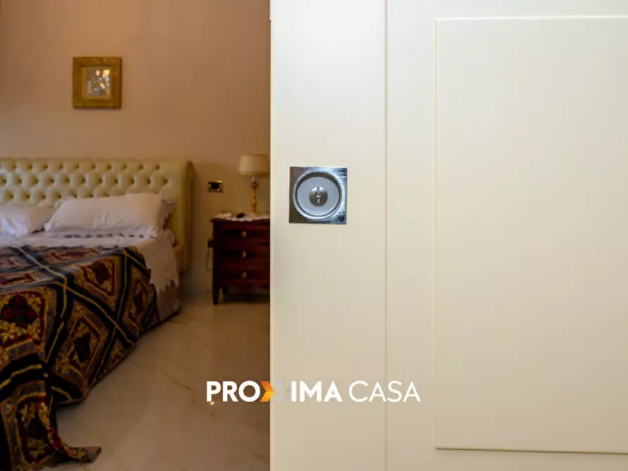 Immagine 38 di Appartamento in vendita  in via Plava 14 a Battipaglia