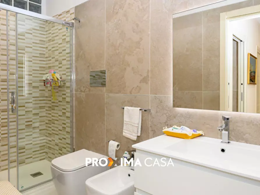 Immagine 41 di Appartamento in vendita  in via Plava 14 a Battipaglia