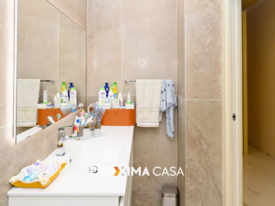 Immagine 43 di Appartamento in vendita  in via Plava 14 a Battipaglia