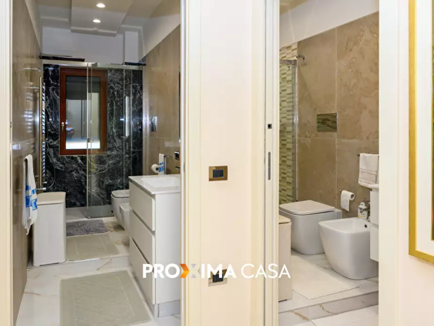 Immagine 44 di Appartamento in vendita  in via Plava 14 a Battipaglia