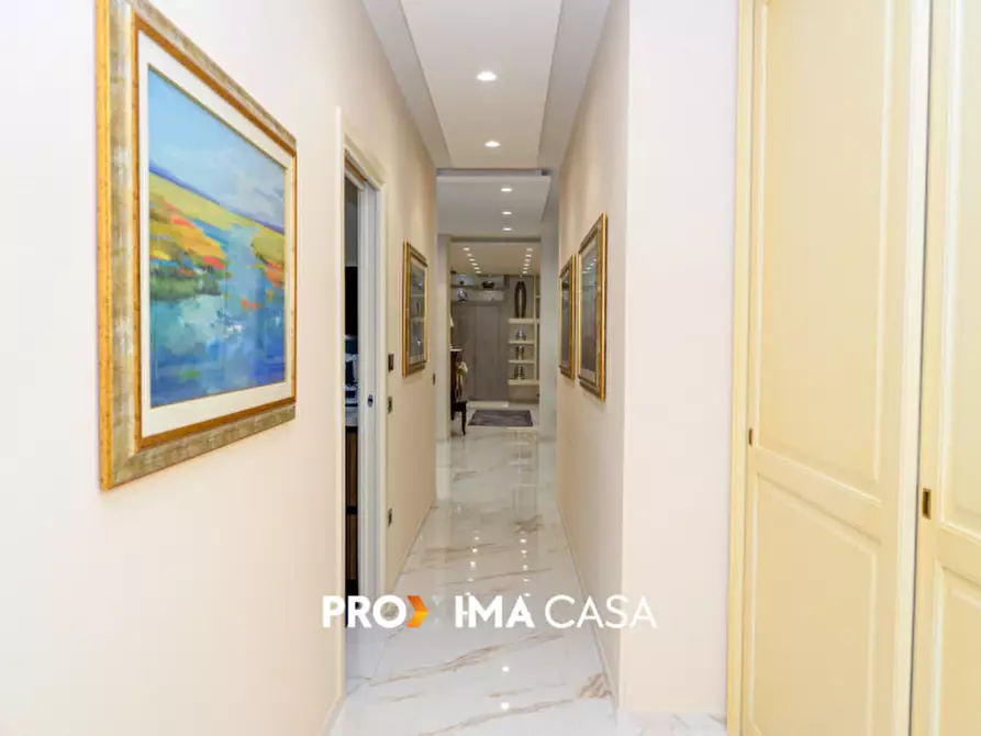 Immagine 45 di Appartamento in vendita  in via Plava 14 a Battipaglia