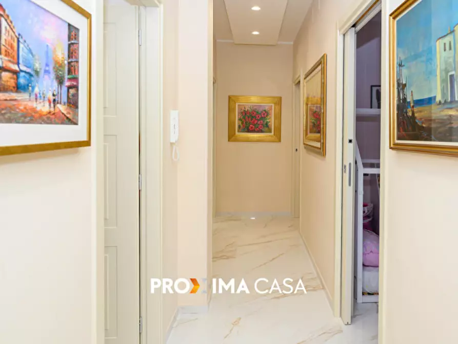 Immagine 46 di Appartamento in vendita  in via Plava 14 a Battipaglia