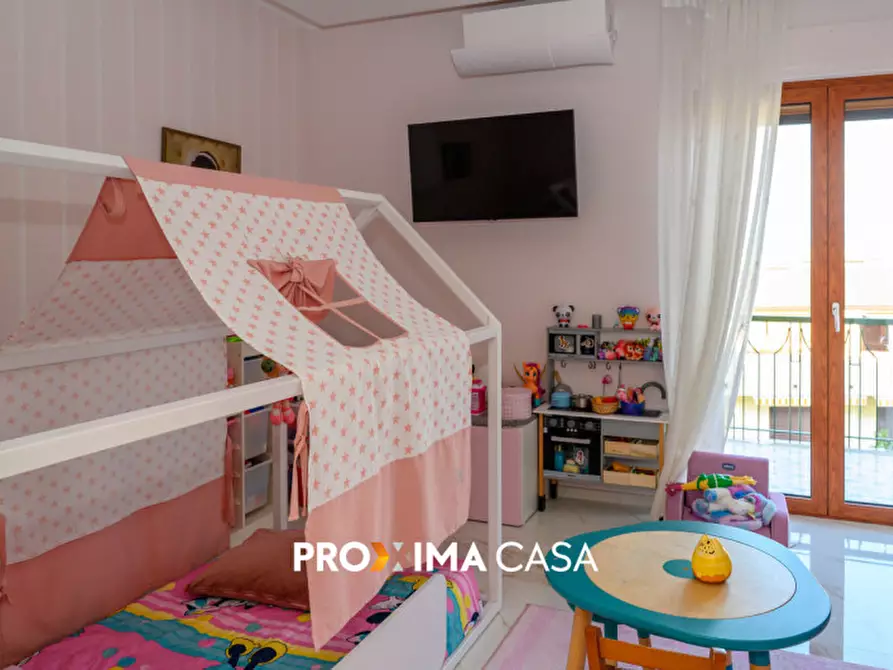 Immagine 47 di Appartamento in vendita  in via Plava 14 a Battipaglia