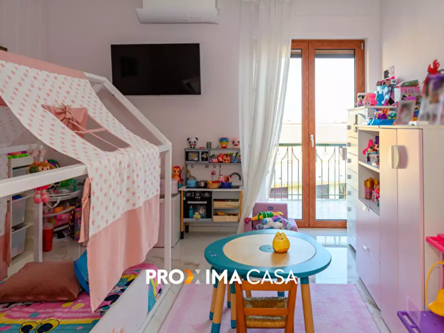 Immagine 48 di Appartamento in vendita  in via Plava 14 a Battipaglia